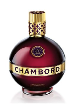 Chambord Raspberry Liqueur 375ml