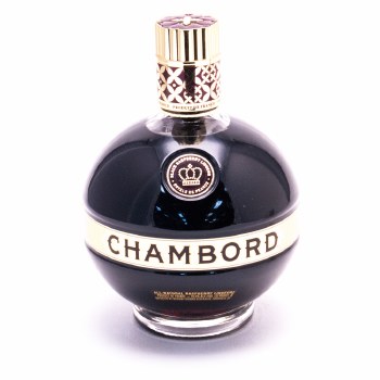 Chambord Raspbery Liqueur 750ml