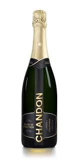 Chandon Blanc De Pinot Noir 750ml