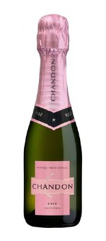 Chandon Rose 187ml