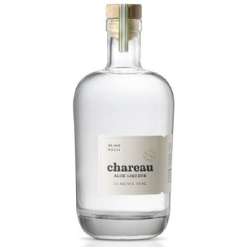 Chareau Aloe Liqueur 750ml