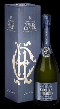 Charles Heidsieck Brut Reserve 750ml