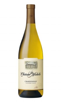 Chateau ste deals michelle chardonnay