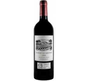 Chateau La Cardonne Medoc 750ml