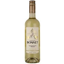Chateau Bonnet Sauvignon Blanc 750ml