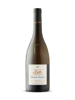Chateau De Chasseloir 750ml