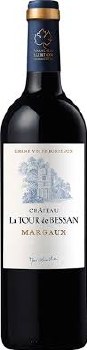 Chateau La Tour De Bessan Margaux 750ml