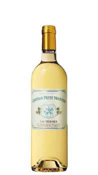 Chateau Petit Vedrines 375 ml