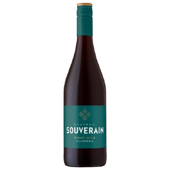 Chateau Souverain Pinot Noir 750ml