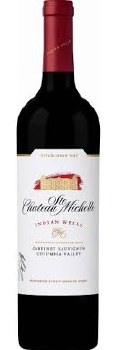 Chateau Ste Michelle Indian Wells Cabernet Sauvignon 750ml