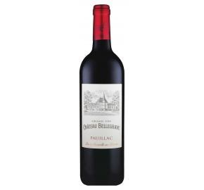 Chateau Bellegrave Pauillac 750ml