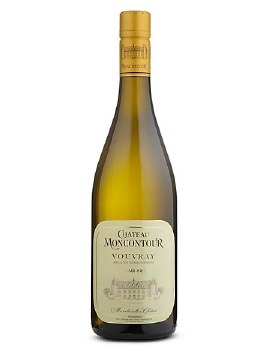 Chateau Moncontour Vouvray 750ml