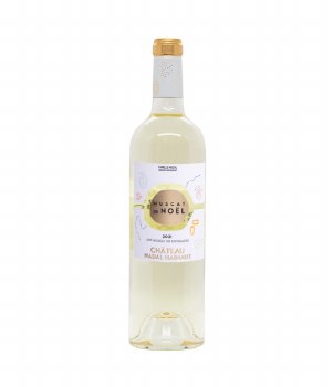 Chateau Nadal Muscat 750ml