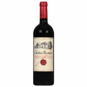 Chateau Recougne Bordeaux 750ml