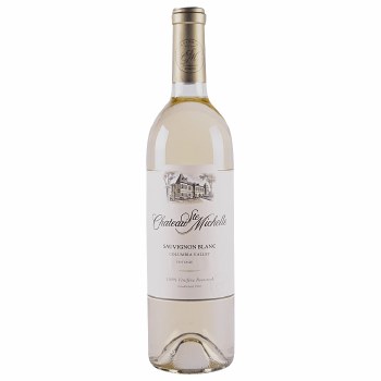 Chateau Ste Michelle Columbia Valley Sauvignon Blanc 750ml