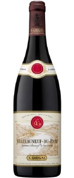 Guigal Chateauneuf Du Pape Rouge 750ml