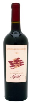 Chelsea Goldschmidt Merlot 750ml