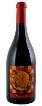 Cherry Pie Pinot Noir 750ml