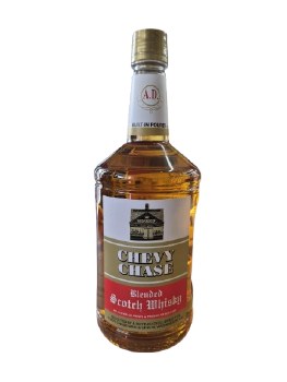 Chevy Chase Blended Scotch Whiskey 1.75L