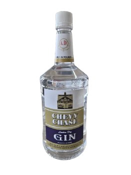 Chevy Chase Gin 1.75L