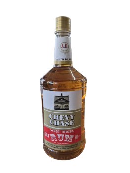 Chevy Chase Gold Rum 1.75L