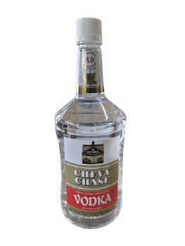 Chevy Chase Vodka 1.75L