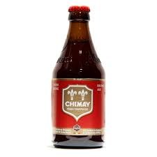 Chimay Red Ale 12oz B or 4pk