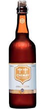 Chimay Tri Cinq Cent Ale 750ml B