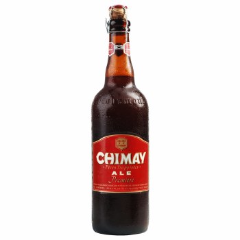 Chimay Premiere Ale 750mlml