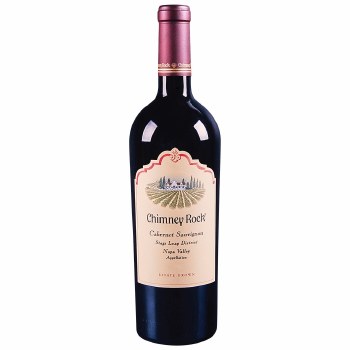 Chimney Rock Cabernet Sauvignon 750ml