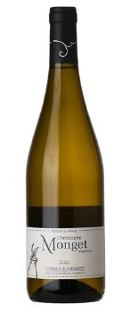 Christophe Monget Coteaux du Giennois Blanc 750ml
