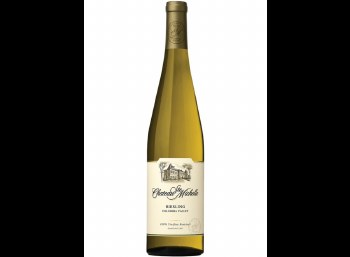 Chateau Ste Michelle Indian Wells Riesling 750ml