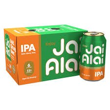 Cigar City Jai Ale IPA 6pk Cans