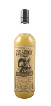 Cimarron Reposado Tequila 750ml