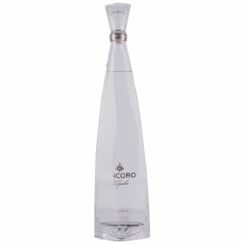 Cincoro Blanco Tequila 750ml