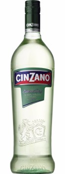 Cinzano Extra Dry Vermouth 750ml