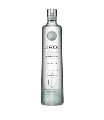 Ciroc Coconut Vodka 750ml