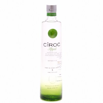 Ciroc Apple Vodka 750 ml