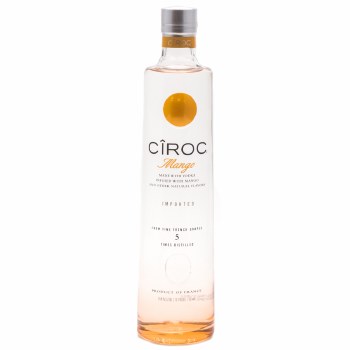 Ciroc Mango Vodka 750ml