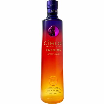 Ciroc Passion Vodka 750ml