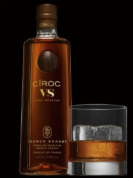 Ciroc VS French Brandy 750ml