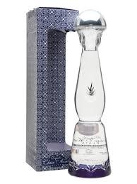 Clase Azul Plata Tequila 750ml