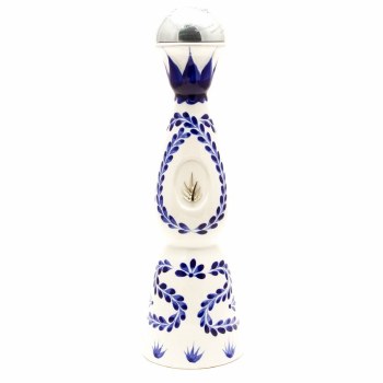 Clase Azul Reposado Tequila 750ml
