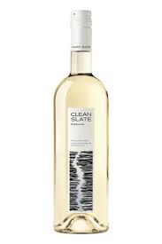 Clean Slate Riesling 750ml