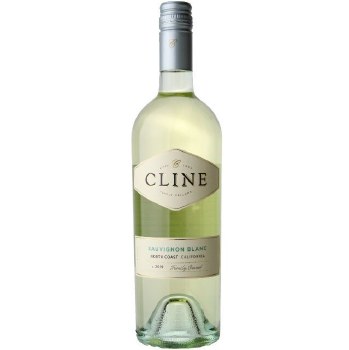 Cline Sauvignon Blanc 750ml