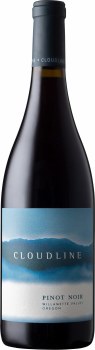 Cloudline Willamette Valley Pinot Noir 750ml