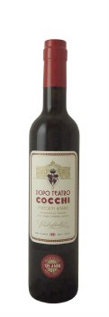 Cocchi Dopo Teatro Vermouth Amaro 500ml