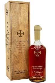 Codigo 1530 Extra Anejo 750ml