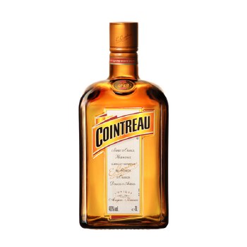 Cointreauv Orange Liqueur 750ml