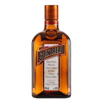 Cointreau Orange Liqueur 1.75L